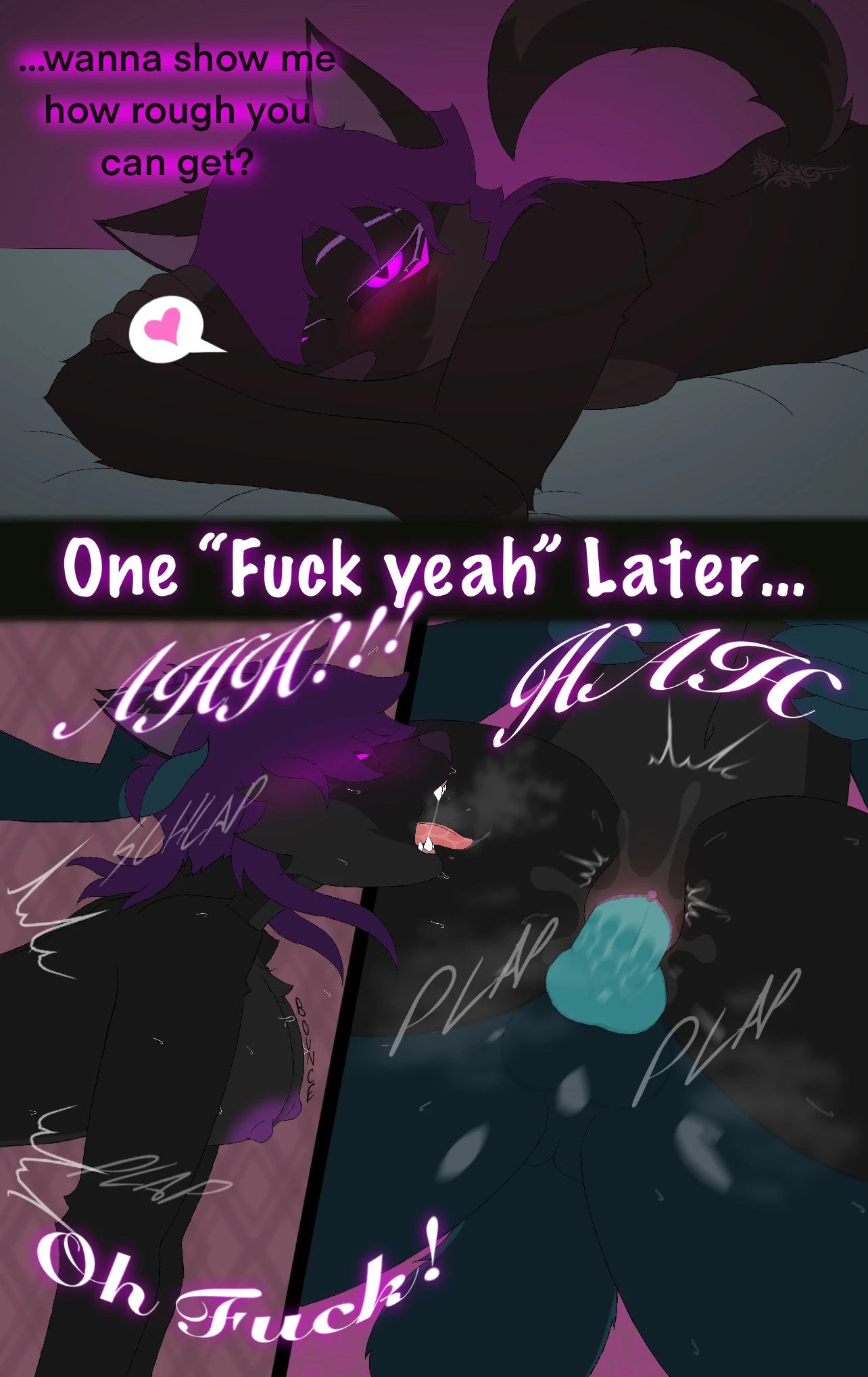 A Platonic Tutorial porn comic picture 28