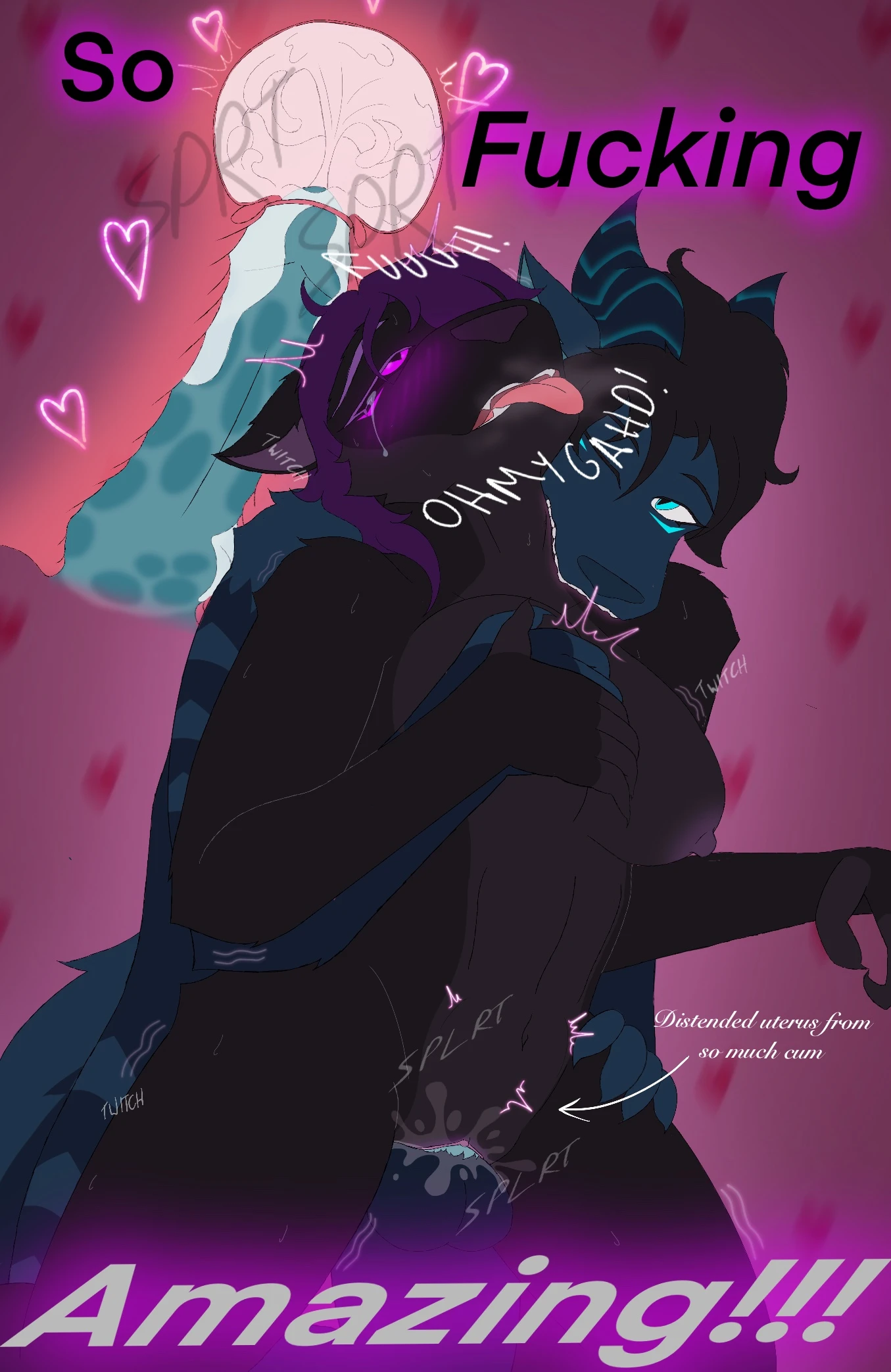 A Platonic Tutorial porn comic picture 30