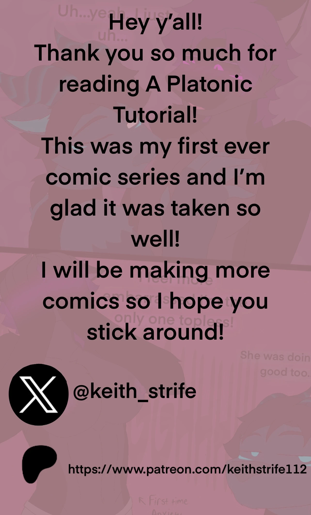 A Platonic Tutorial porn comic picture 31