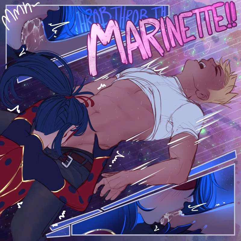 A Proper Punishment porn comic picture 20