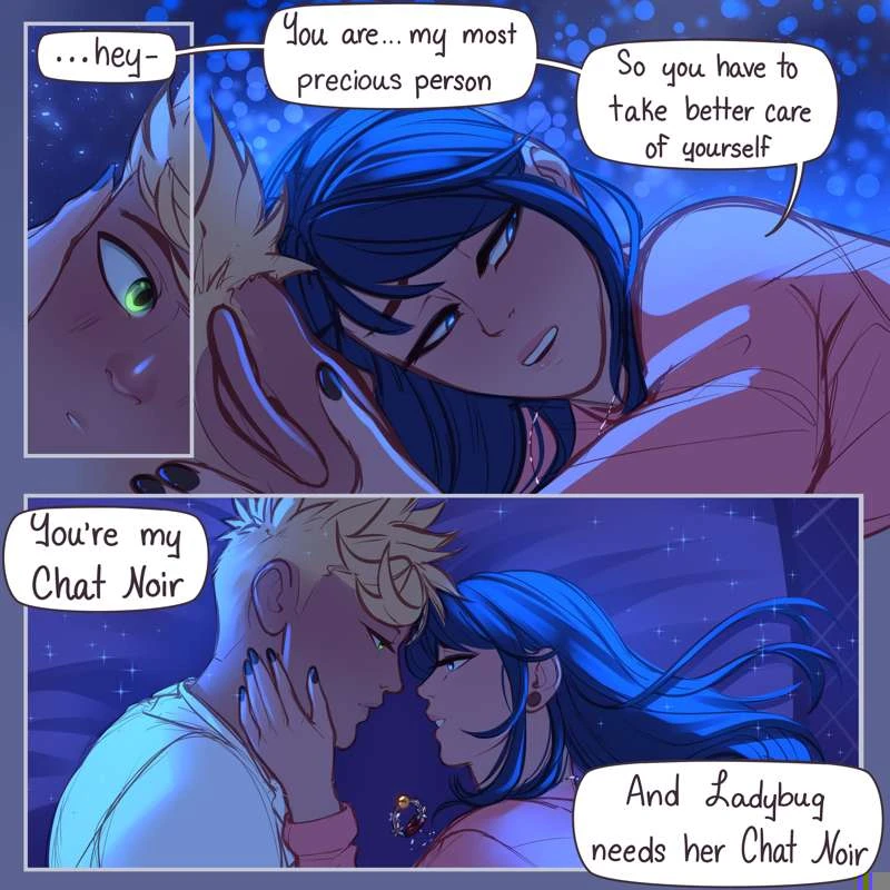 A Proper Punishment porn comic picture 23