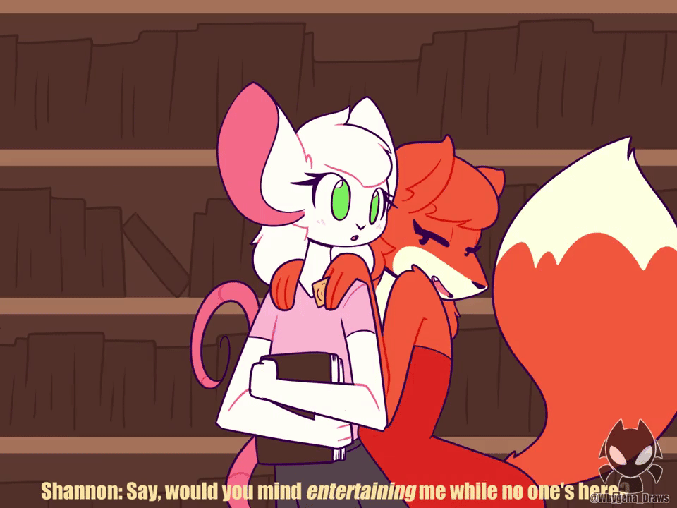 A Quiet Place porn comic picture 13