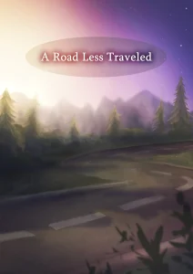 A Road Less Traveled porn comic picture 1