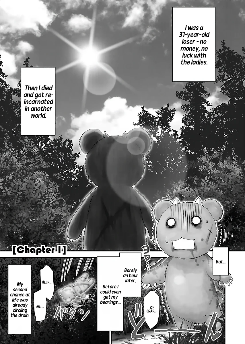 A Sniper from Another World is Turned into The Female Warrior's Fluffy Pet Chapter 1 porn comic picture 2