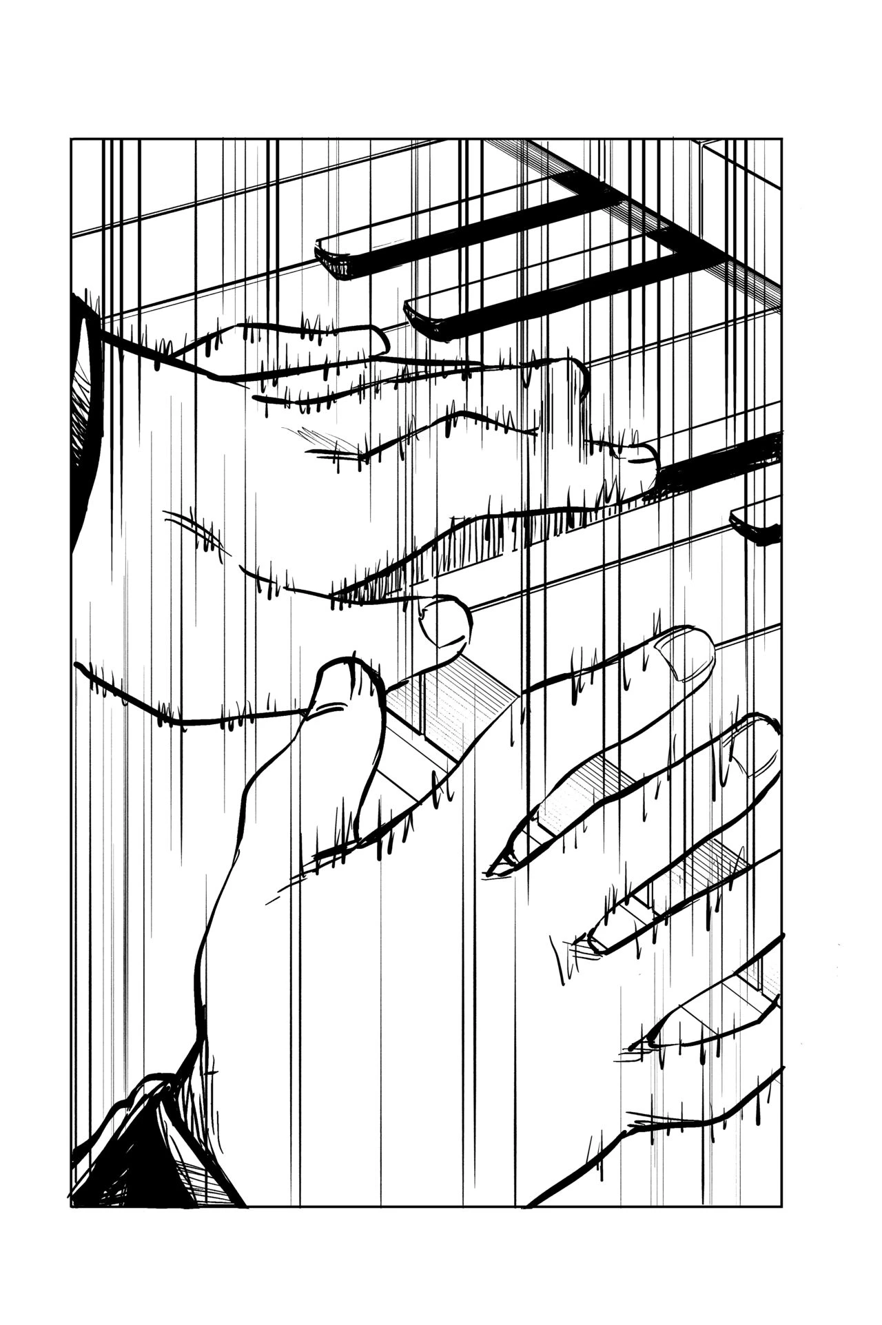 A Week of S*x With a Lole* Nun porn comic picture 57