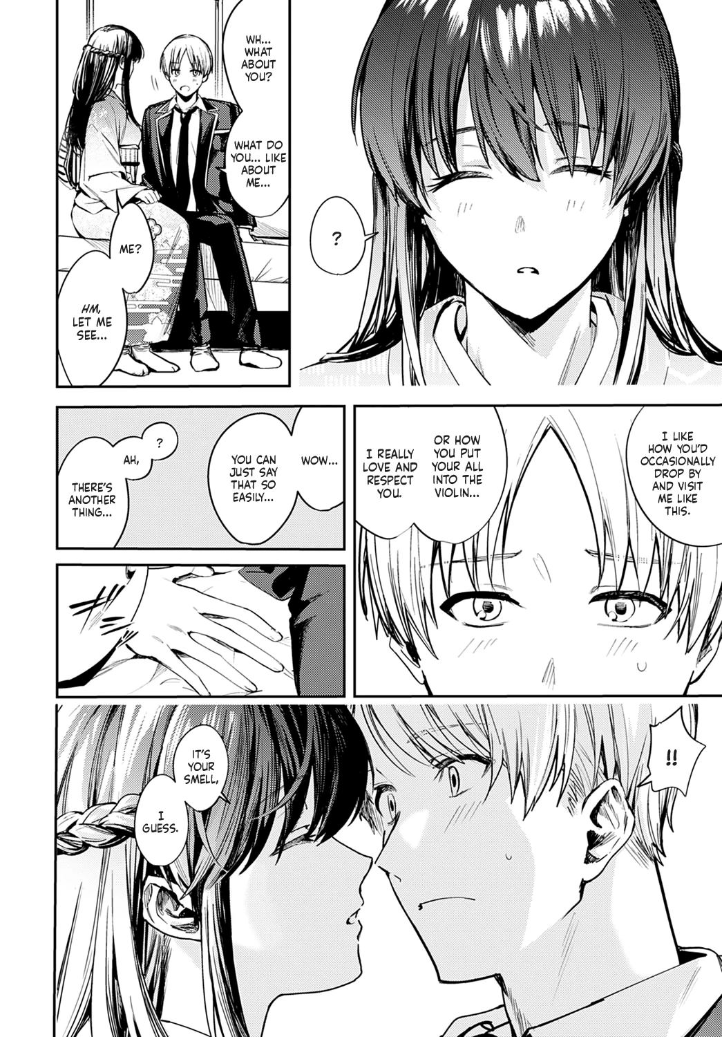 A Yearnin Rondo porn comic picture 10