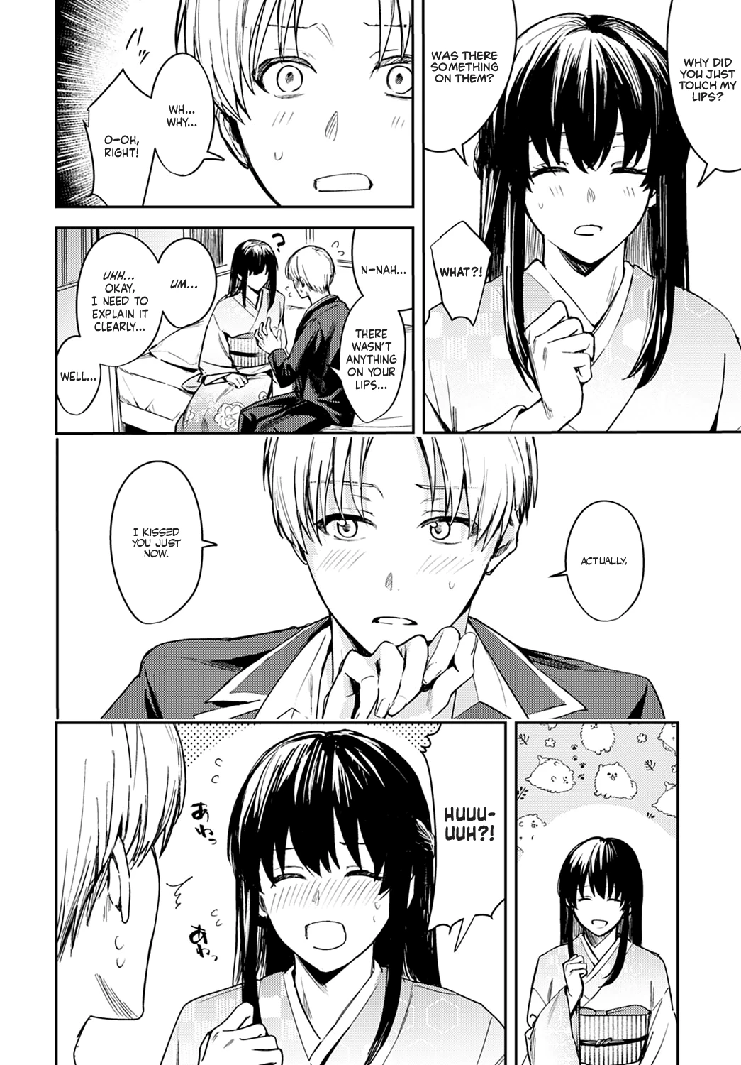 A Yearnin Rondo porn comic picture 12