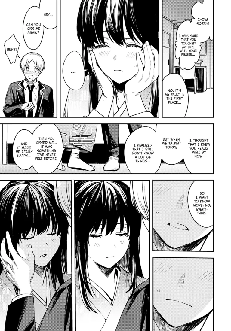A Yearnin Rondo porn comic picture 13