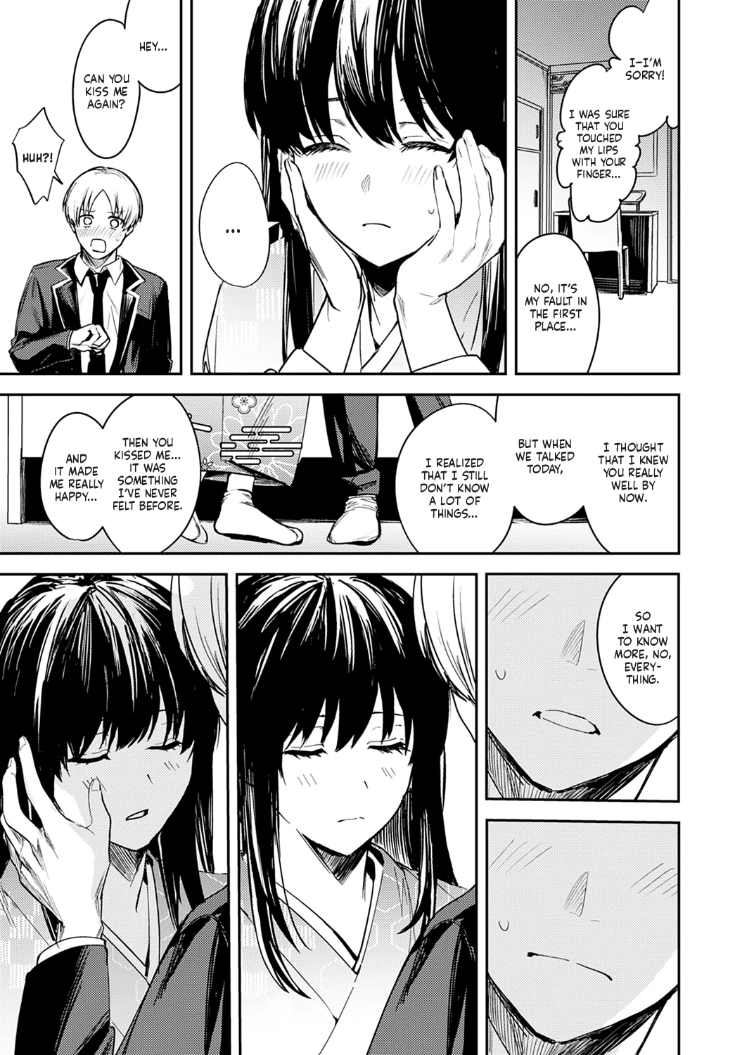 A Yearnin Rondo porn comic picture 13