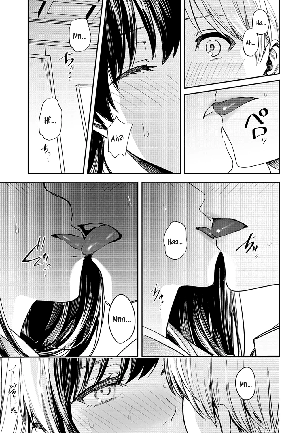 A Yearnin Rondo porn comic picture 15