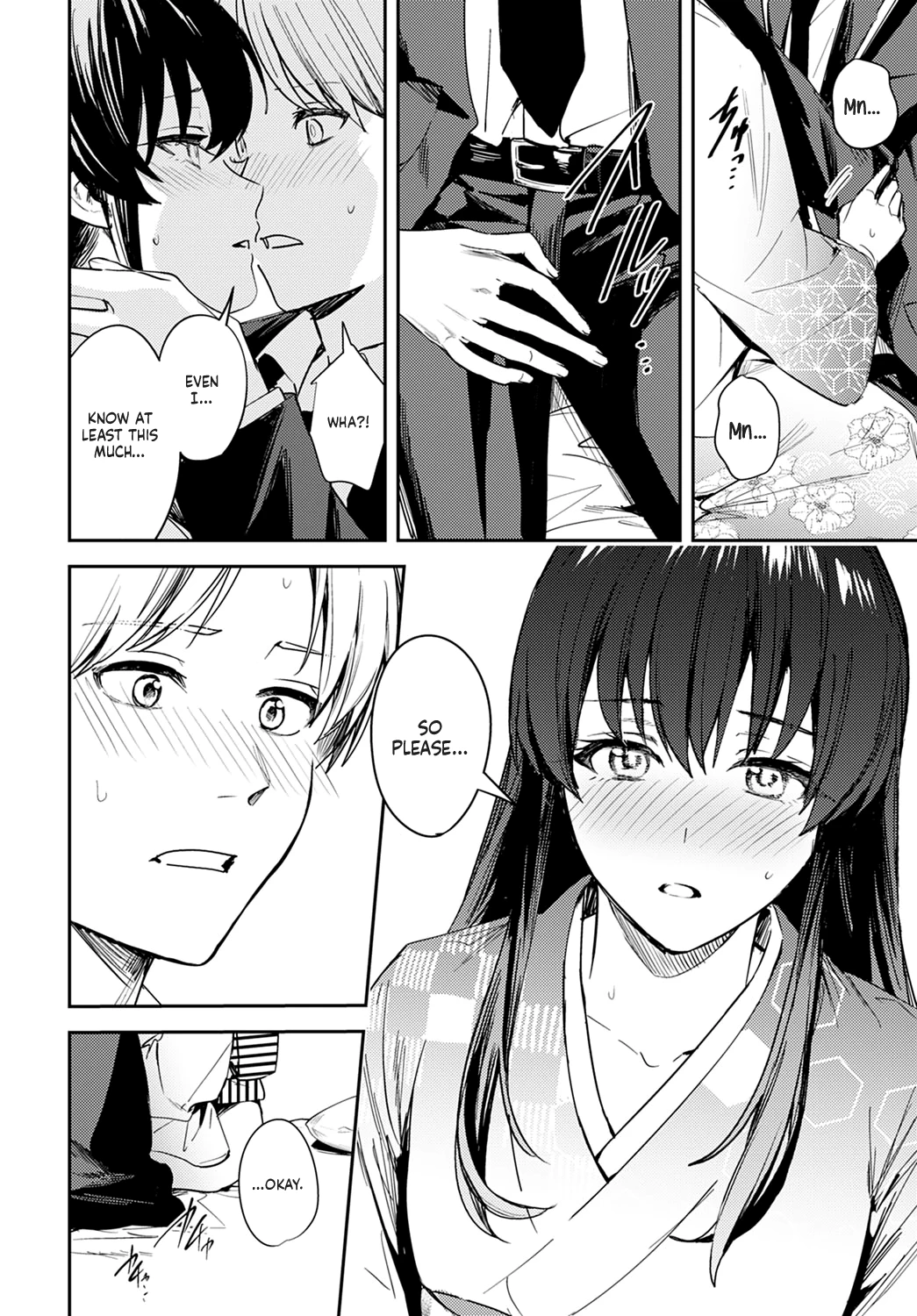 A Yearnin Rondo porn comic picture 16
