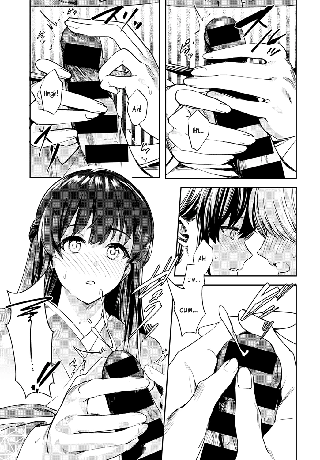 A Yearnin Rondo porn comic picture 19