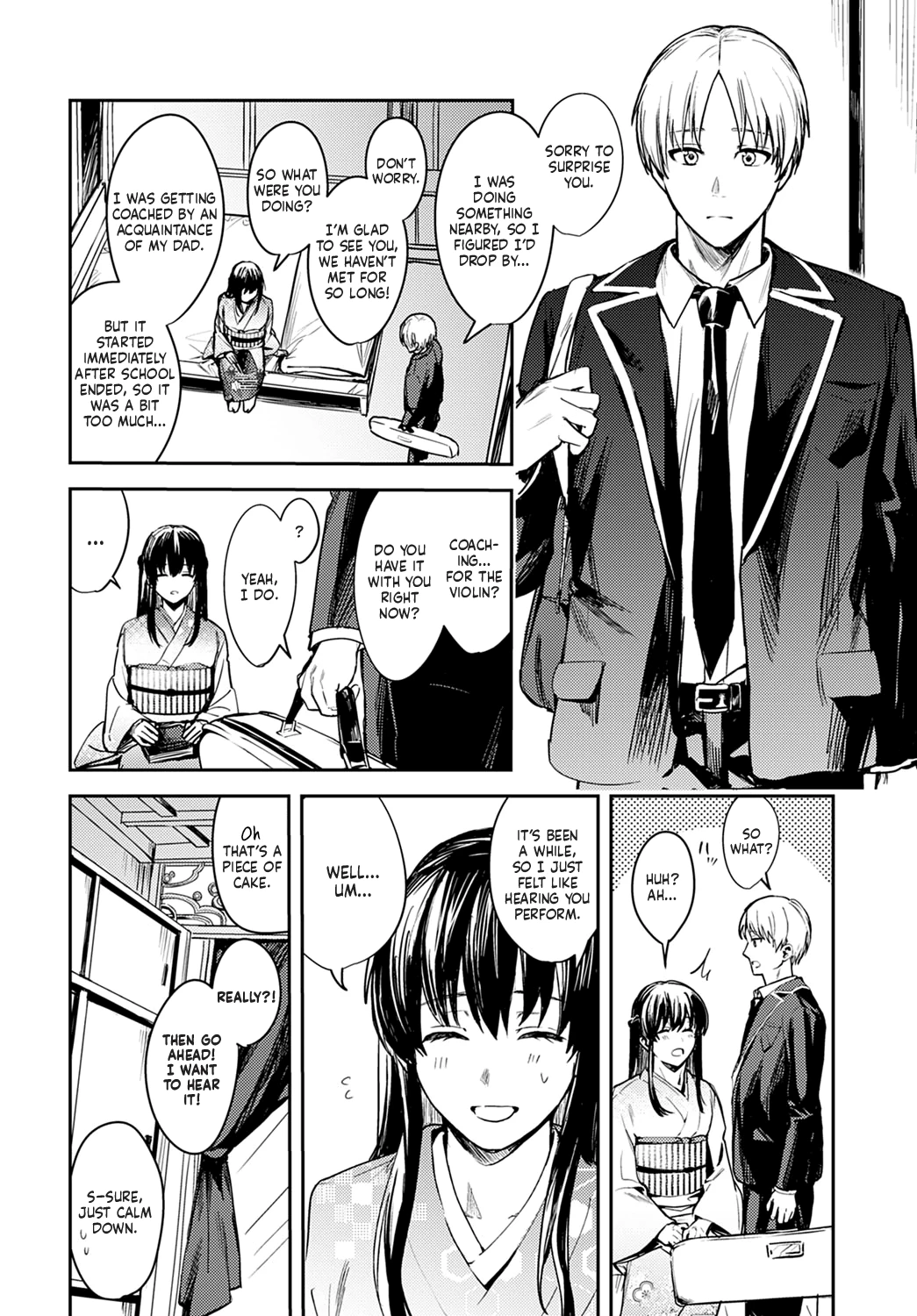 A Yearnin Rondo porn comic picture 2