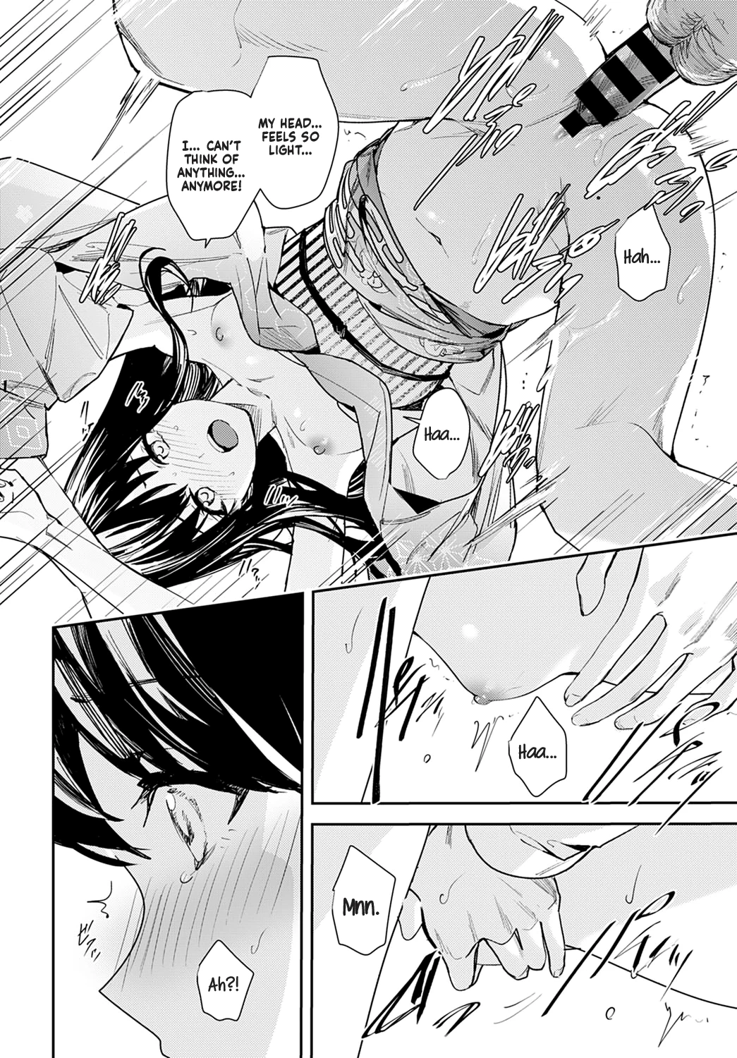 A Yearnin Rondo porn comic picture 26