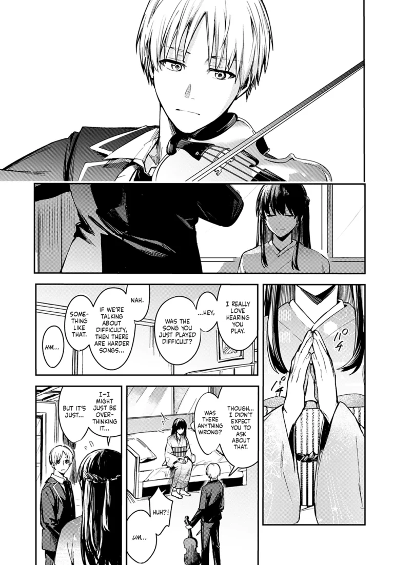 A Yearnin Rondo porn comic picture 3