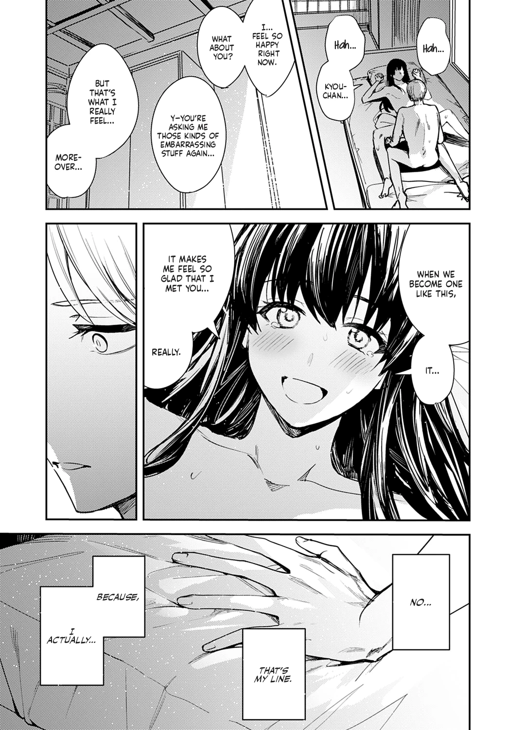 A Yearnin Rondo porn comic picture 31