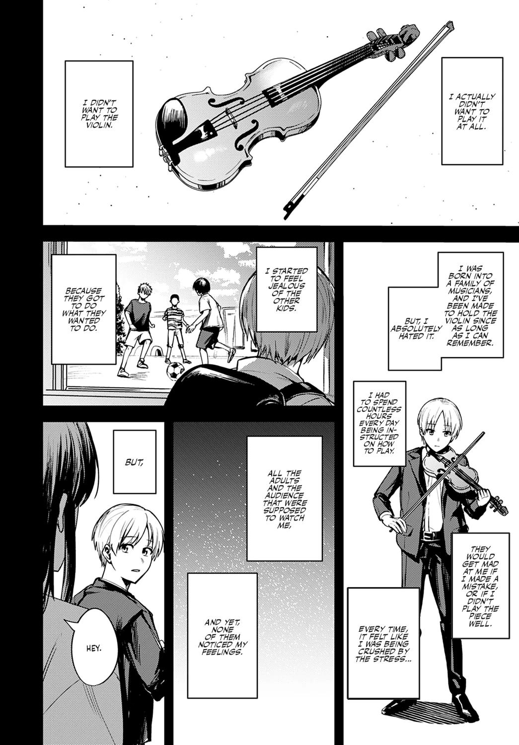 A Yearnin Rondo porn comic picture 32
