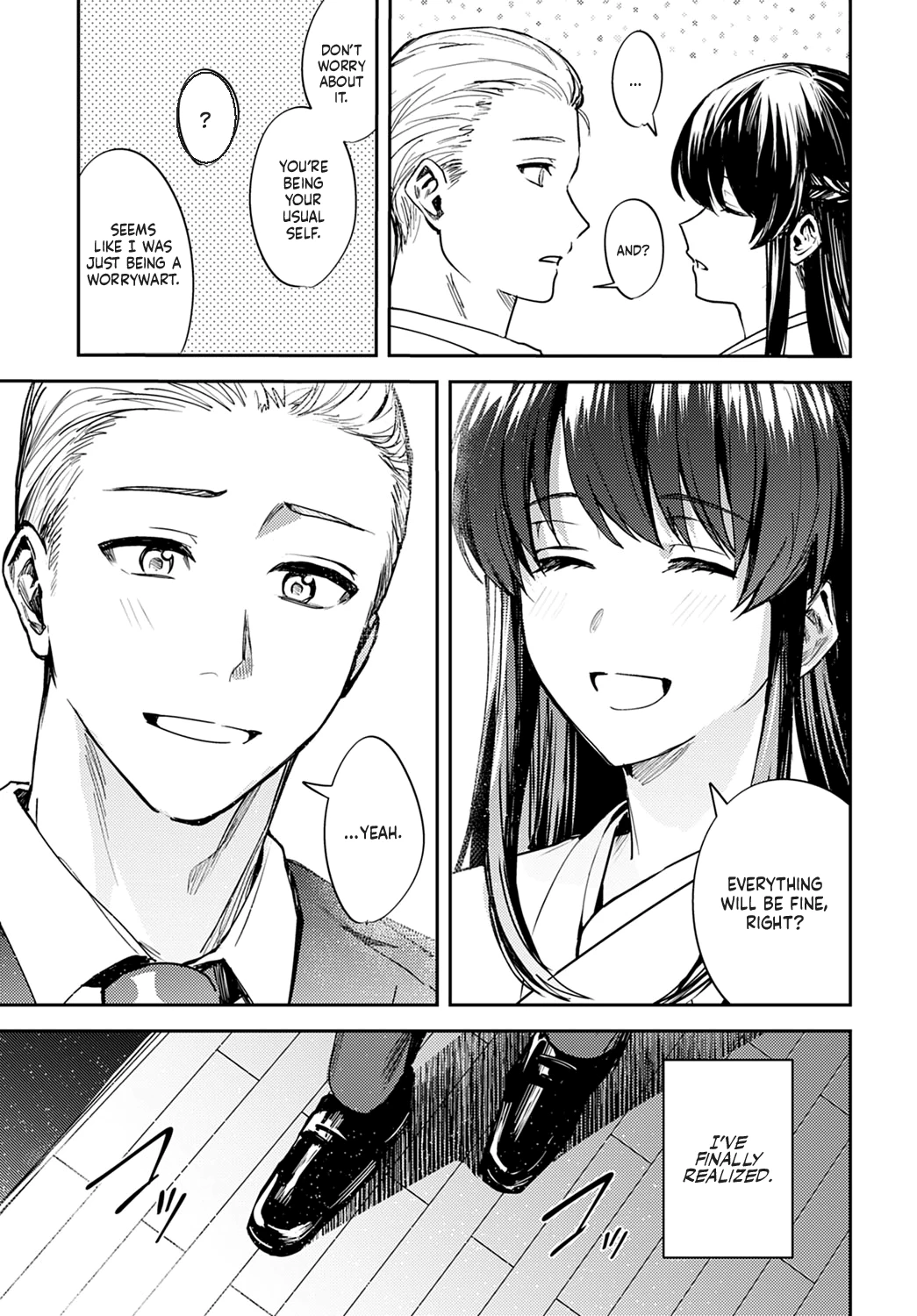 A Yearnin Rondo porn comic picture 35