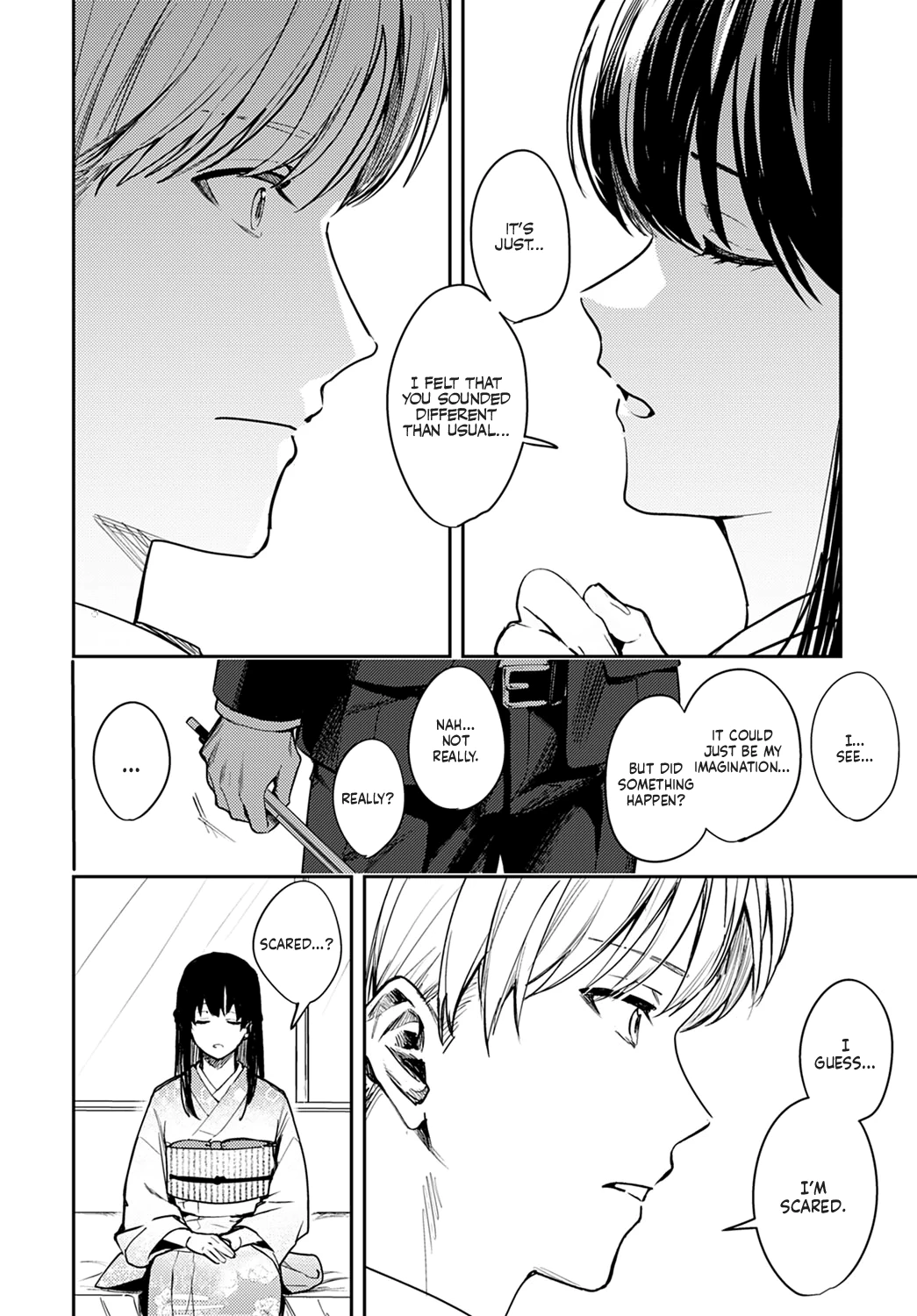 A Yearnin Rondo porn comic picture 4