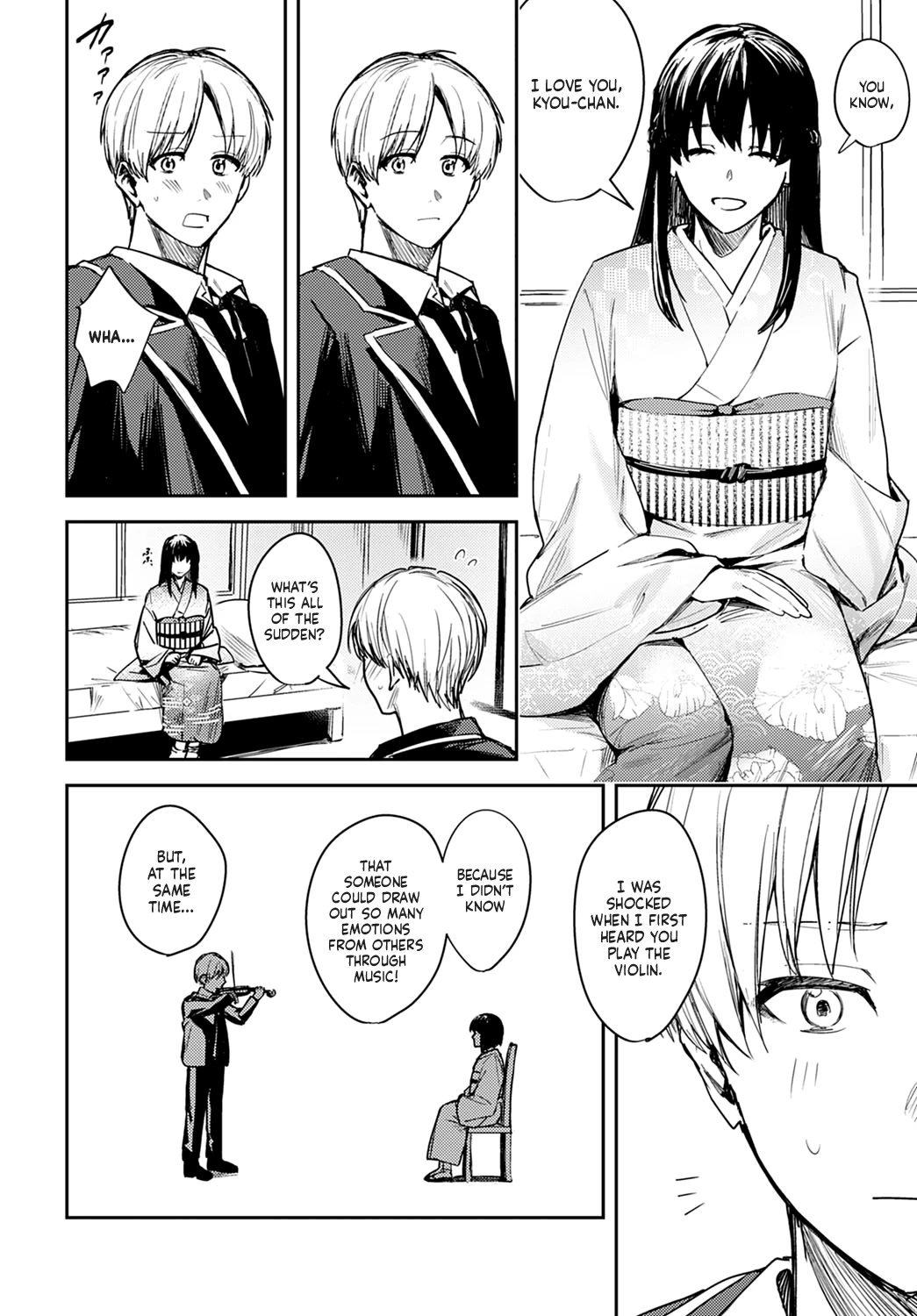 A Yearnin Rondo porn comic picture 6
