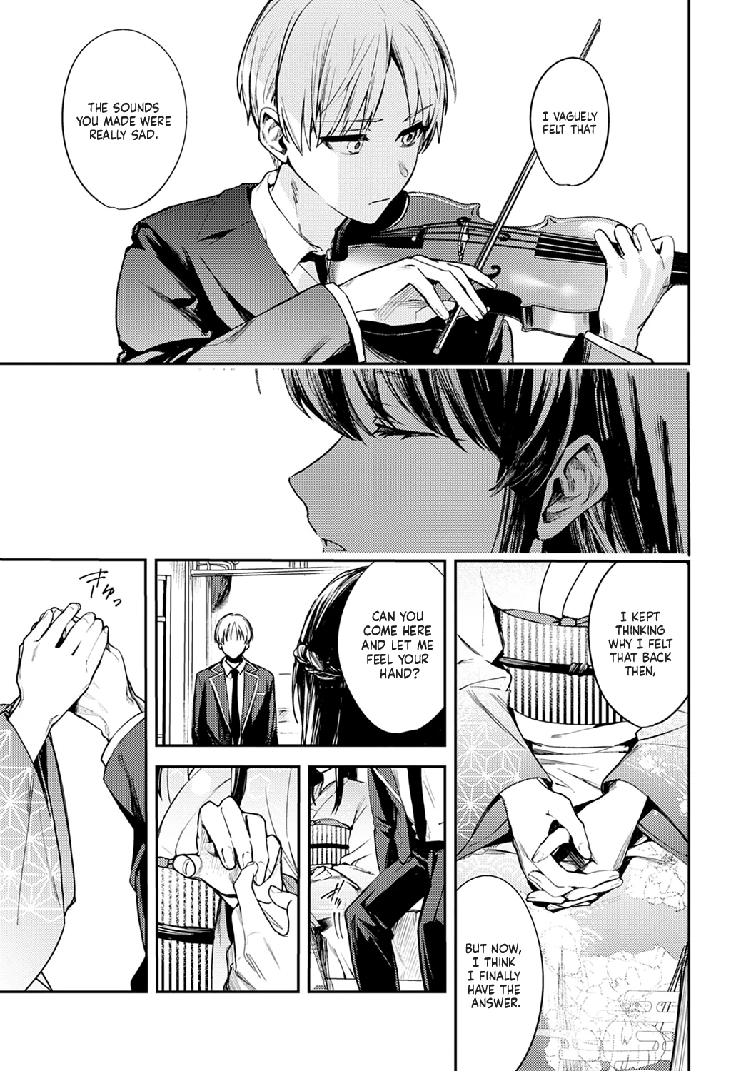 A Yearnin Rondo porn comic picture 7