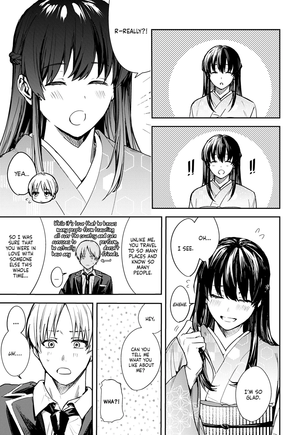 A Yearnin Rondo porn comic picture 9