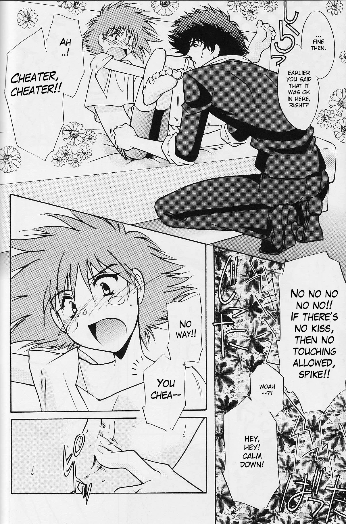 Absurd Days porn comic picture 21