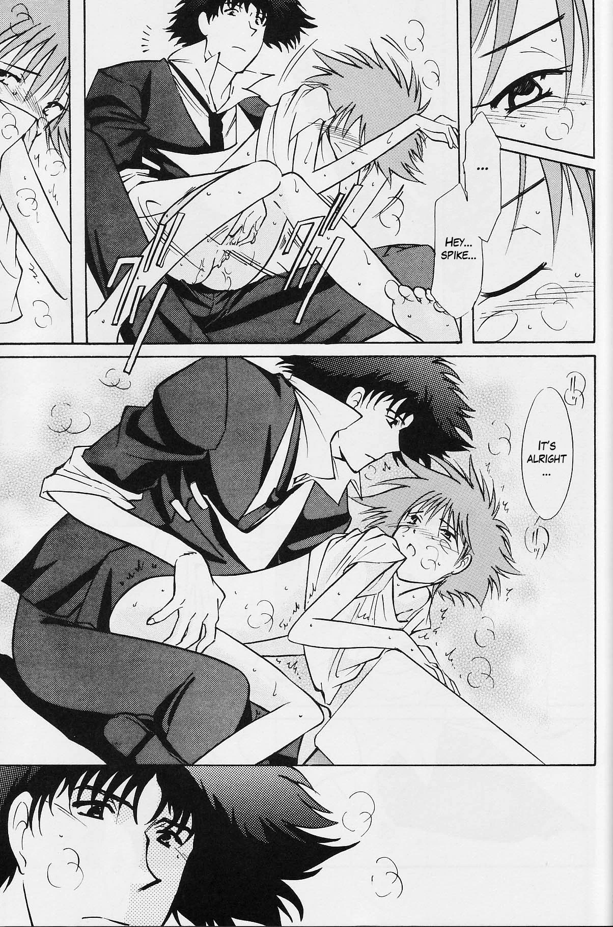 Absurd Days porn comic picture 28