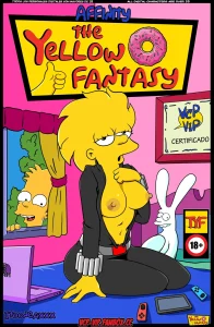 Affinity Remake porn comic picture 1