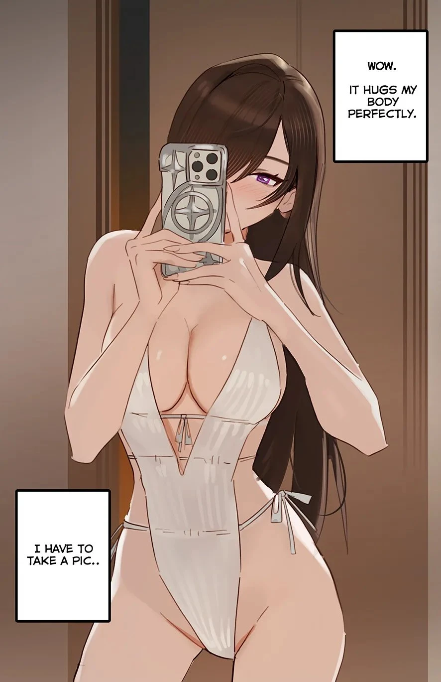 After Hours porn comic picture 3