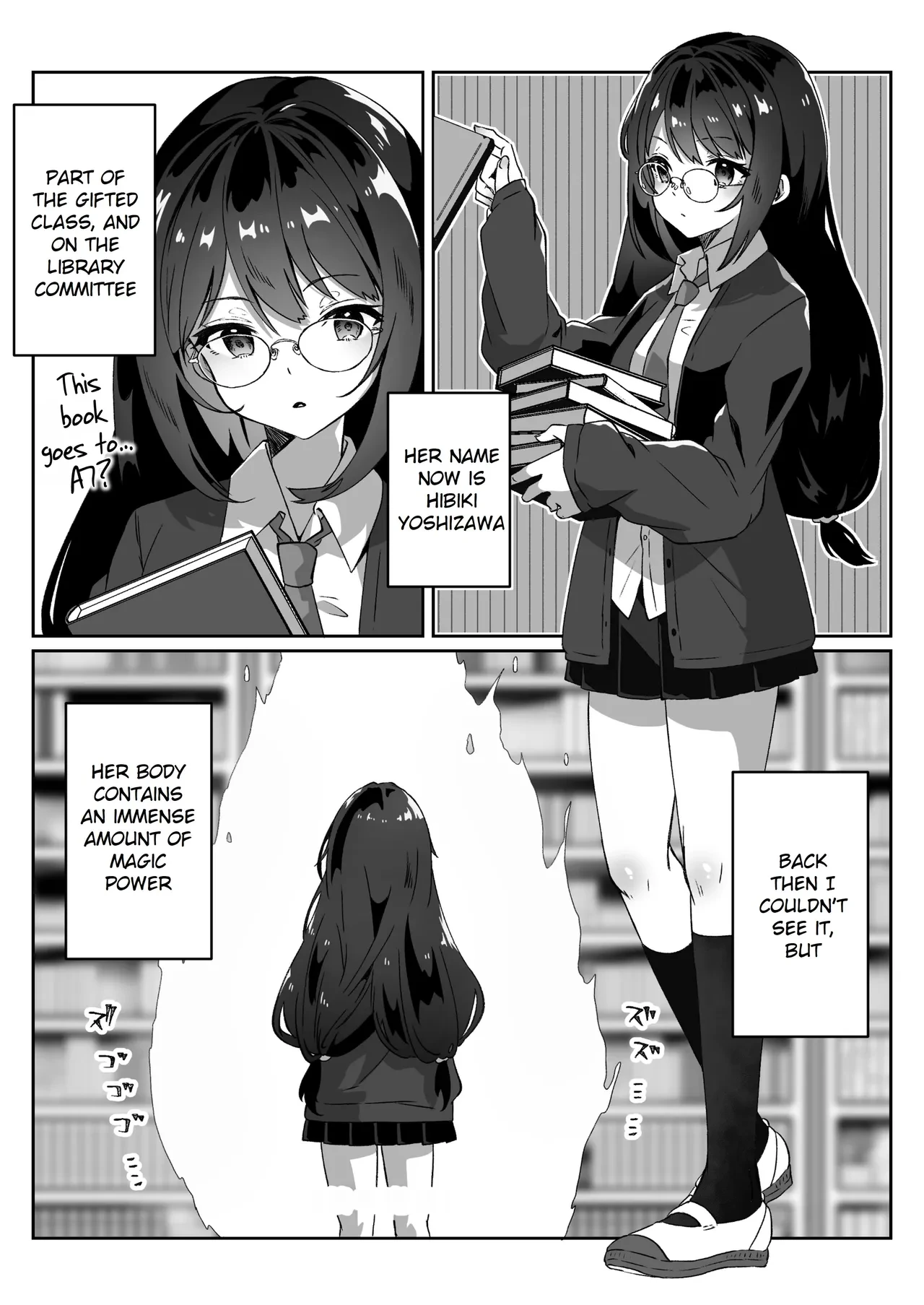 After Isekai Reincarnating, I Use Dark Powers To Get Revenge On The Hero Party - Part 2 porn comic picture 10