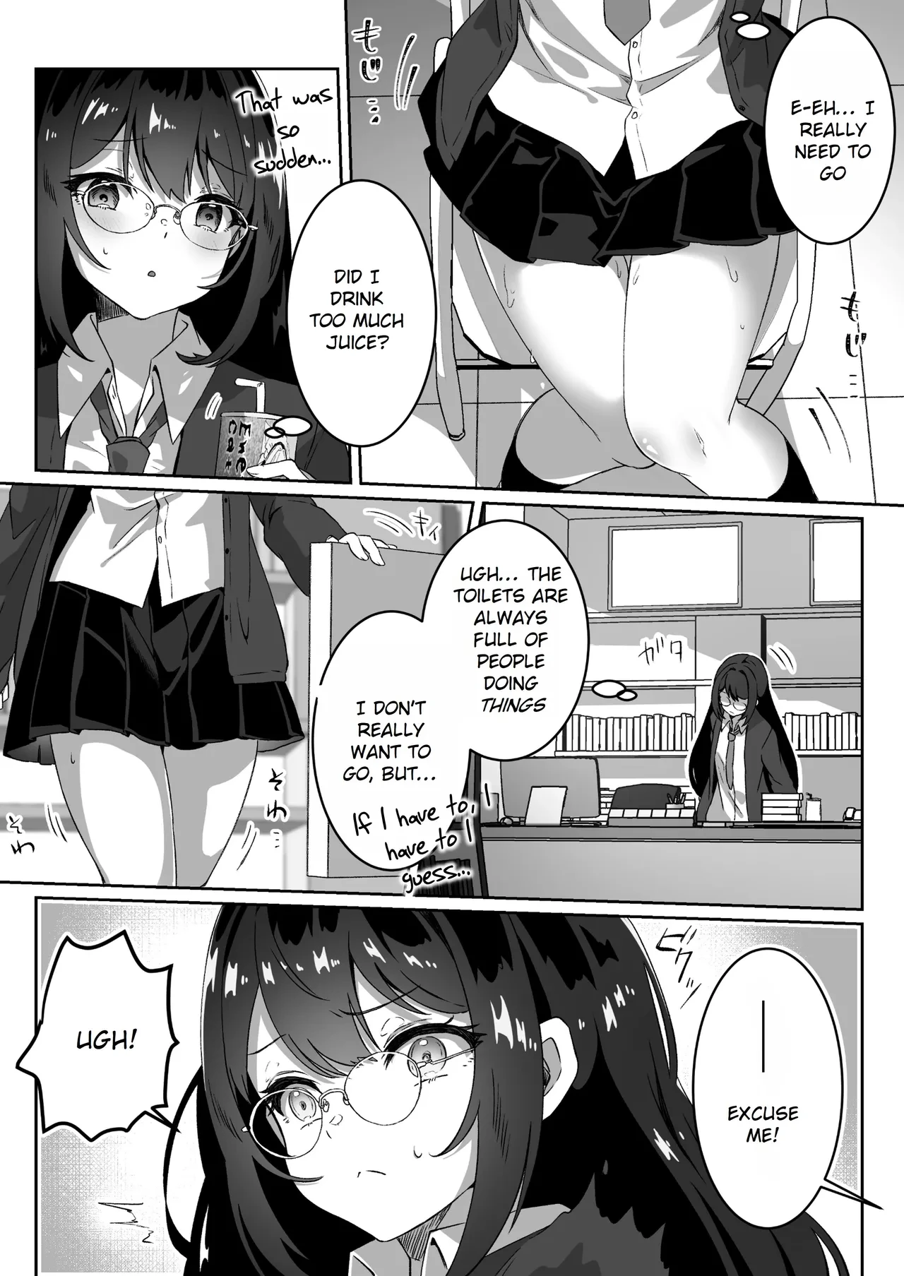 After Isekai Reincarnating, I Use Dark Powers To Get Revenge On The Hero Party - Part 2 porn comic picture 13