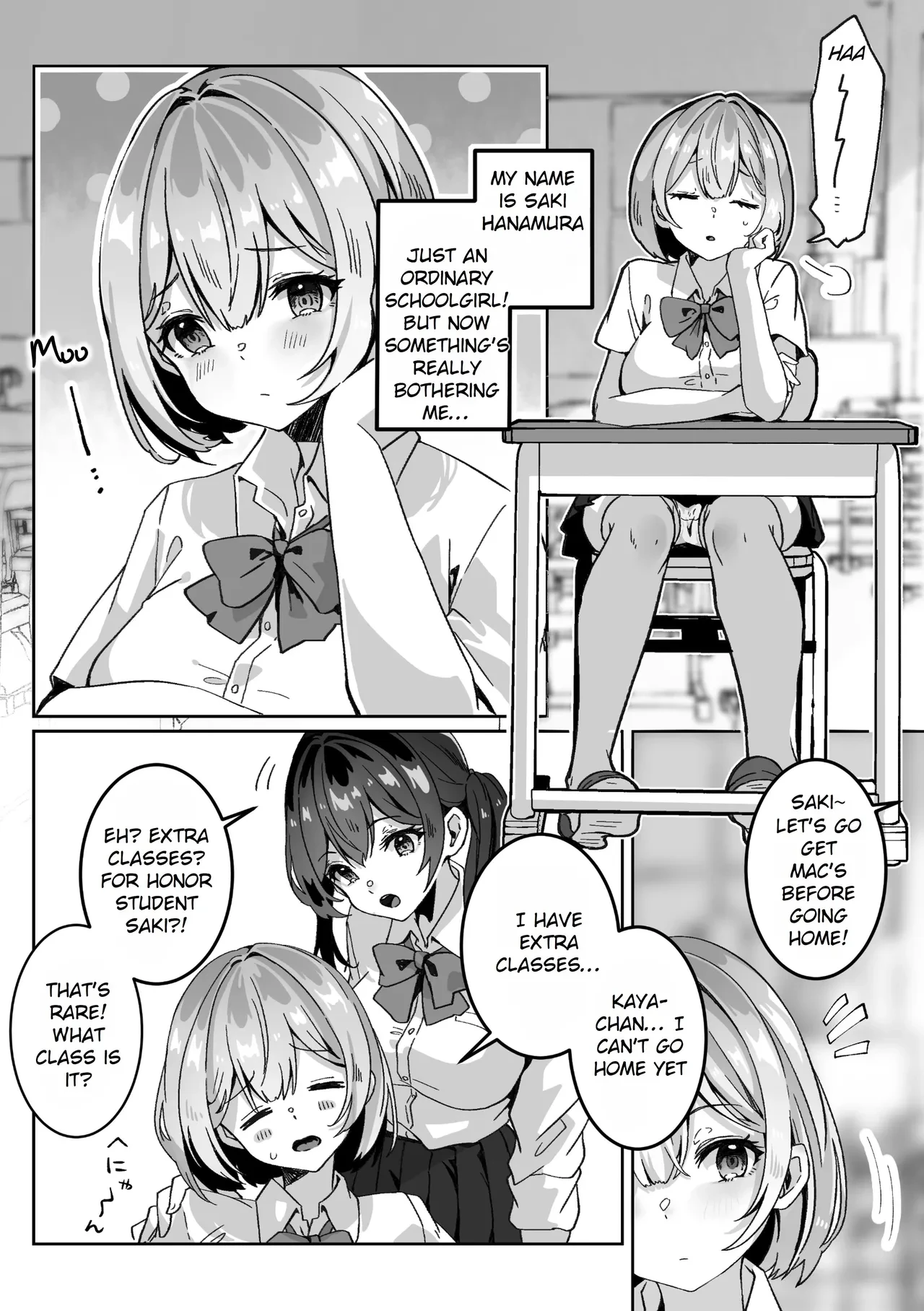 After Isekai Reincarnating, I Use Dark Powers To Get Revenge On The Hero Party - Part 3 porn comic picture 8