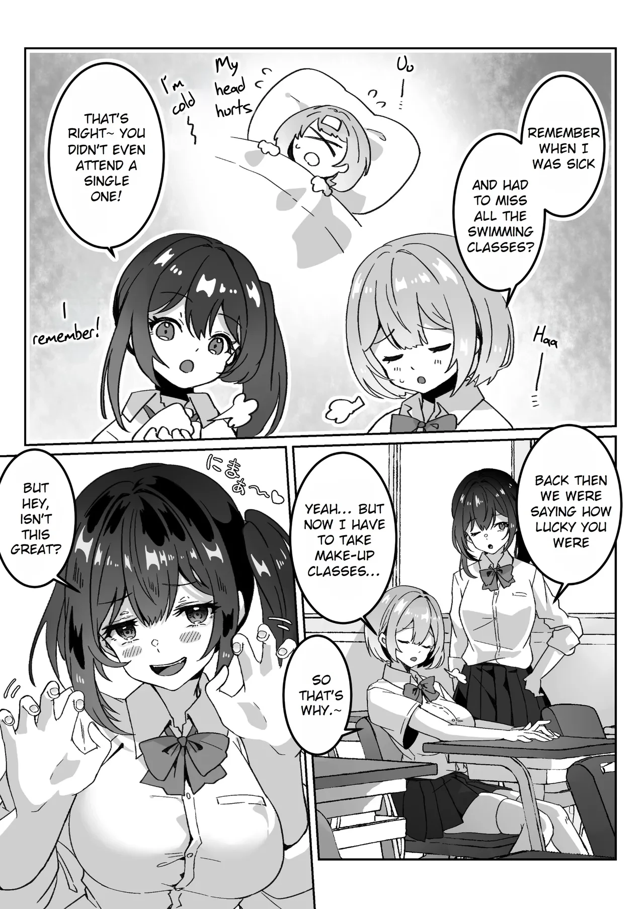 After Isekai Reincarnating, I Use Dark Powers To Get Revenge On The Hero Party - Part 3 porn comic picture 9