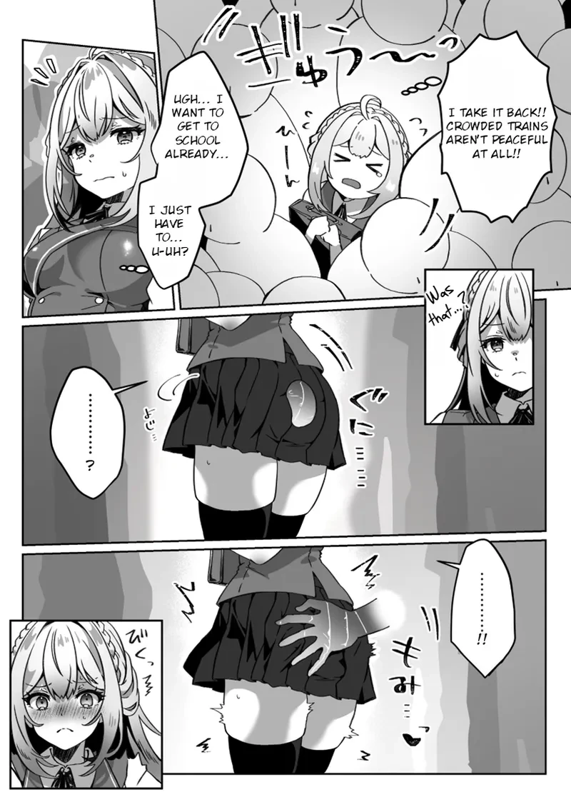 After Isekai Reincarnating, I Use Dark Powers To Get Revenge On The Hero Party - Part 4 porn comic picture 20