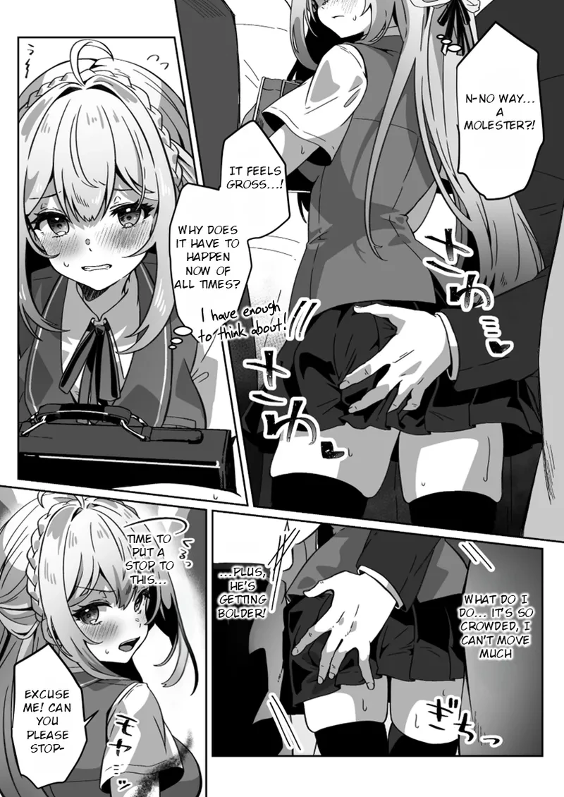 After Isekai Reincarnating, I Use Dark Powers To Get Revenge On The Hero Party - Part 4 porn comic picture 21
