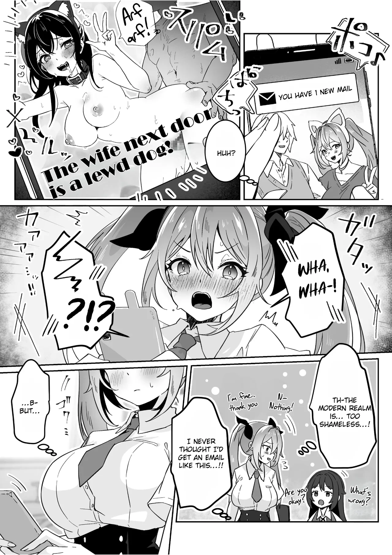 After Isekai Reincarnating, I Use Dark Powers To Get Revenge On The Hero Party - Part 5 porn comic picture 13