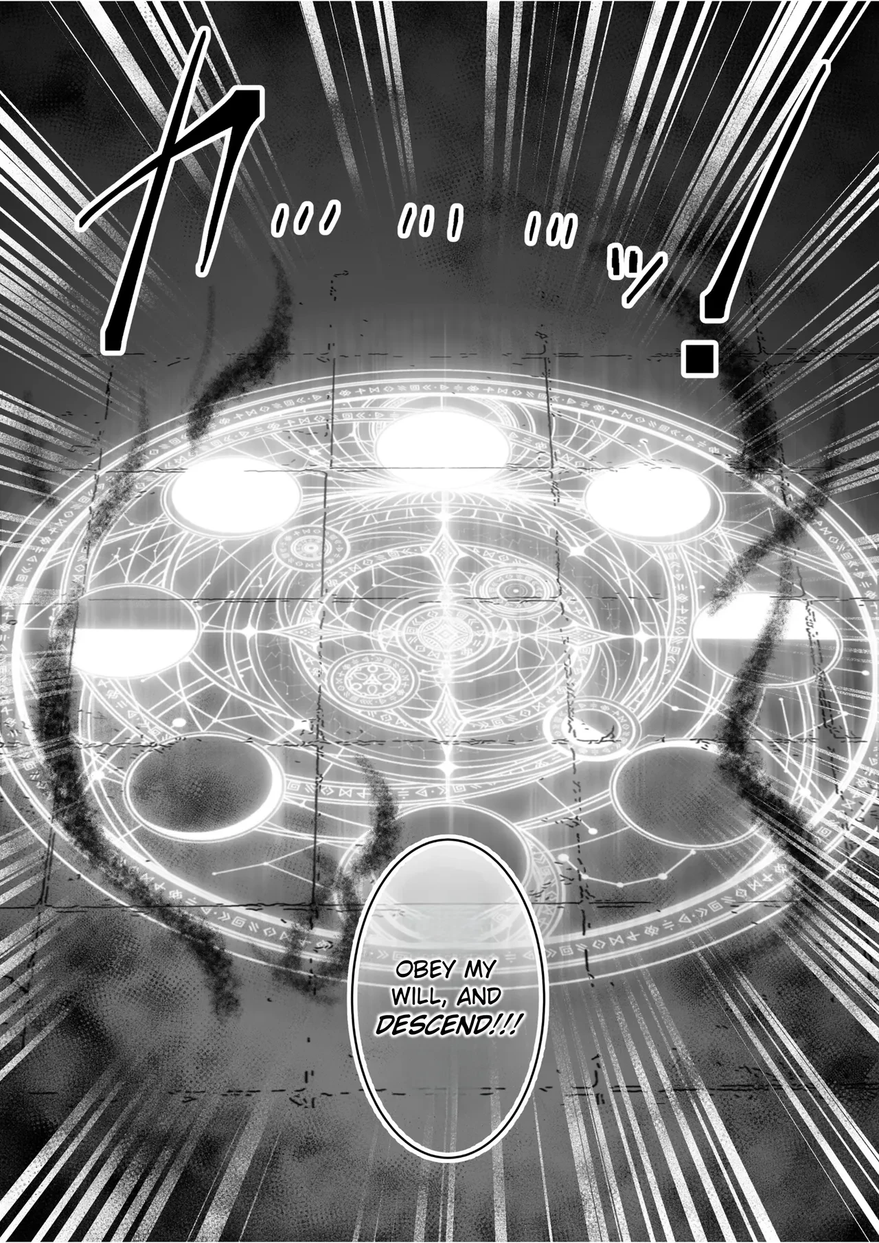 After Isekai Reincarnating, I Use Dark Powers To Get Revenge On The Hero Party - Part 5 porn comic picture 20