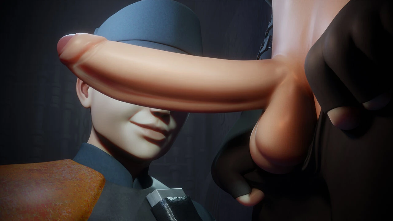 Ahsoka in Exxxhile (selected gallery) porn comic picture 129