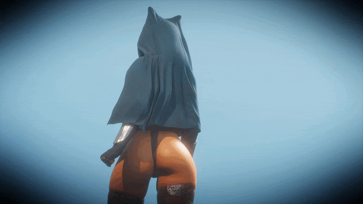 Ahsoka in Exxxhile (selected gallery) porn comic picture 154