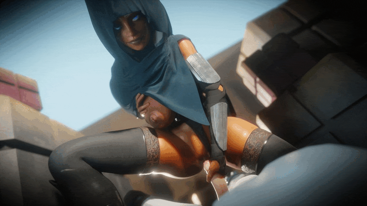 Ahsoka in Exxxhile (selected gallery) porn comic picture 168
