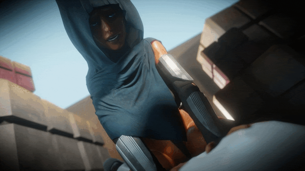 Ahsoka in Exxxhile (selected gallery) porn comic picture 171