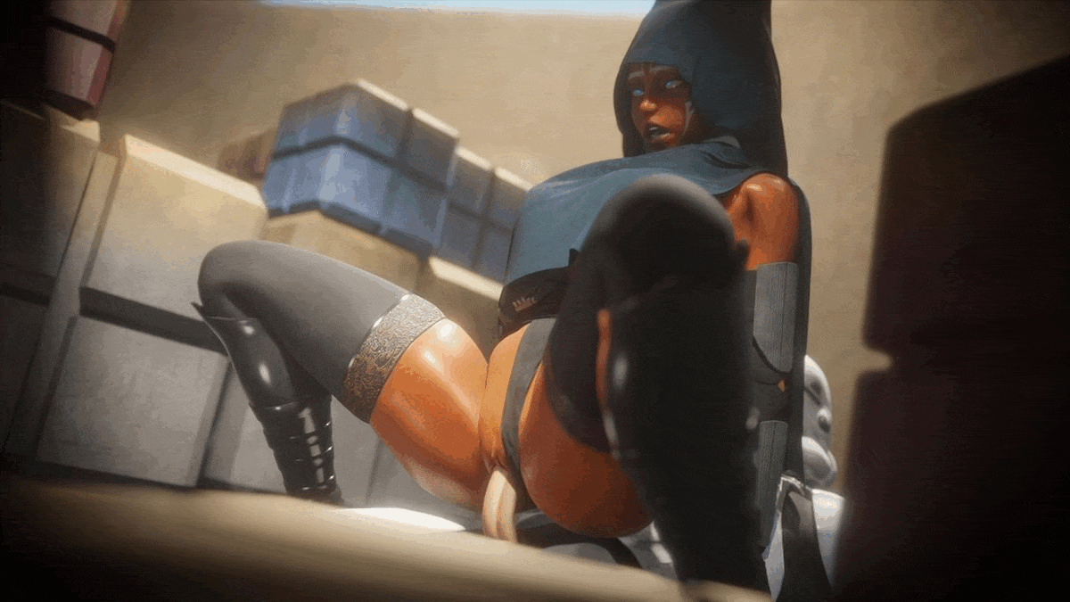 Ahsoka in Exxxhile (selected gallery) porn comic picture 174