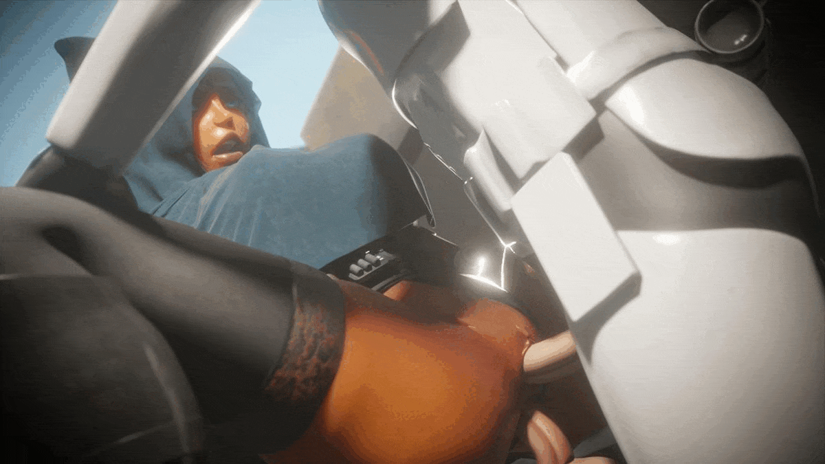 Ahsoka in Exxxhile (selected gallery) porn comic picture 176