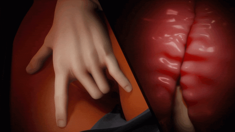 Ahsoka in Exxxhile (selected gallery) porn comic picture 224