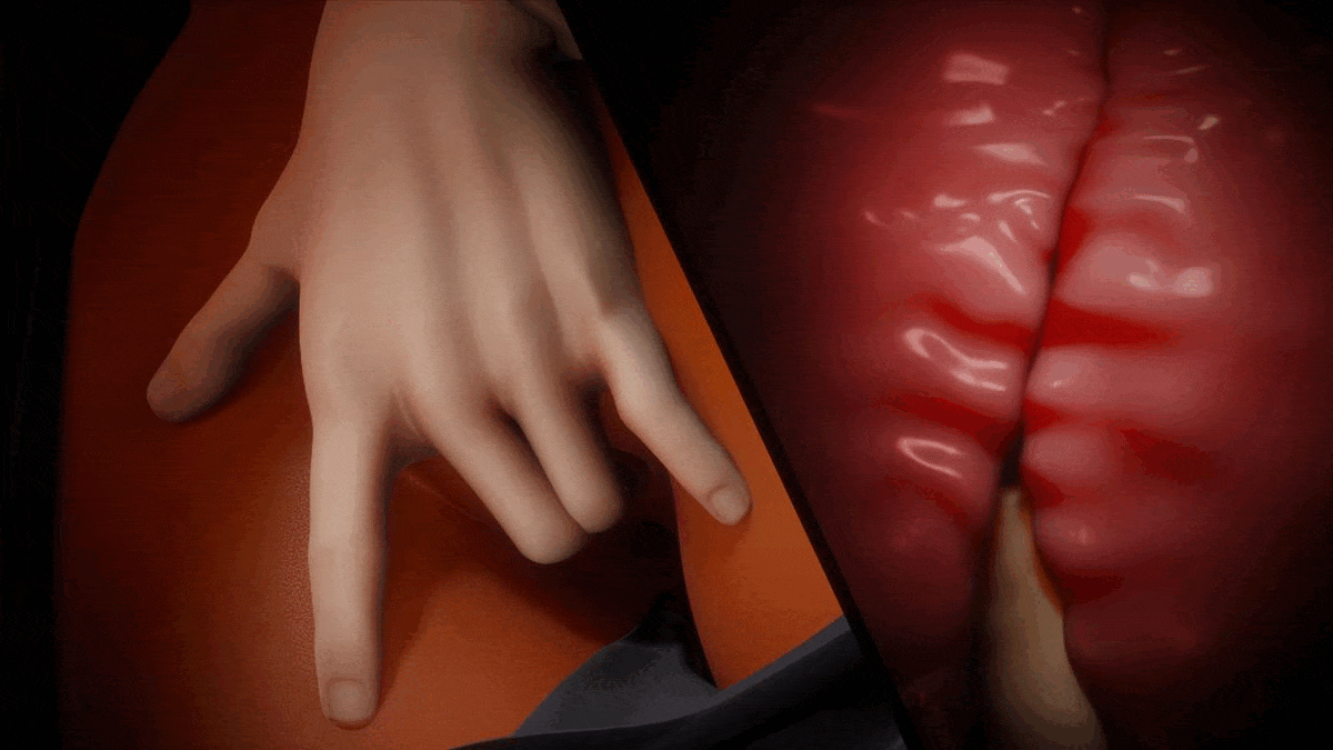 Ahsoka in Exxxhile (selected gallery) porn comic picture 224