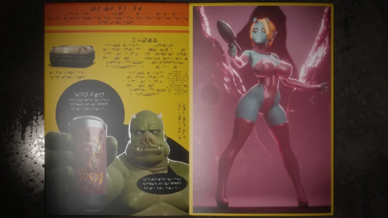 Ahsoka in Exxxhile (selected gallery) porn comic picture 316
