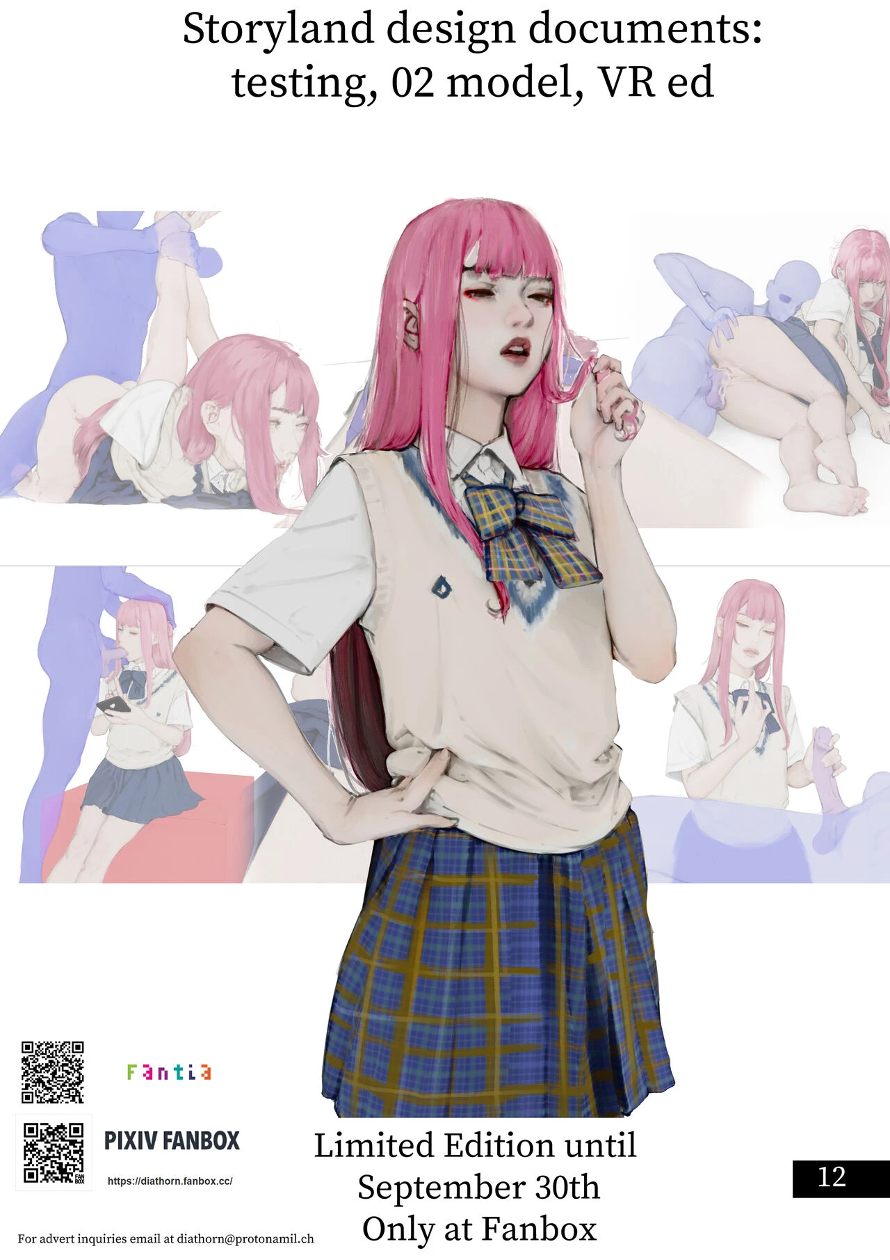 Air Nation Today Vol. 02 porn comic picture 12