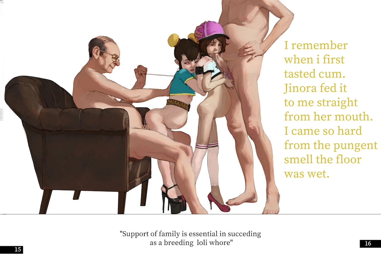Air Nation Today Vol. 02 porn comic picture 15