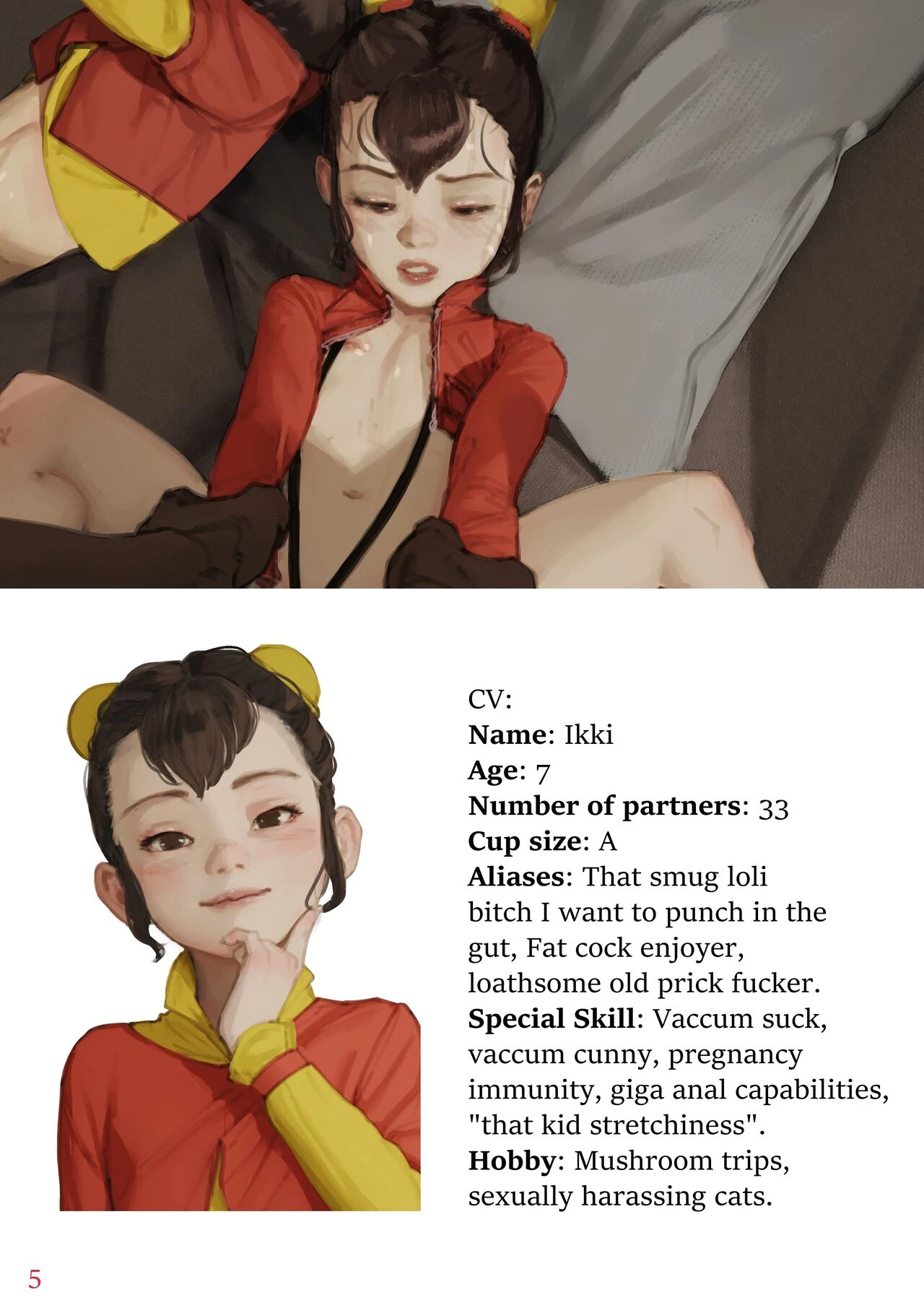 Air Nation Today Vol. 03 porn comic picture 5